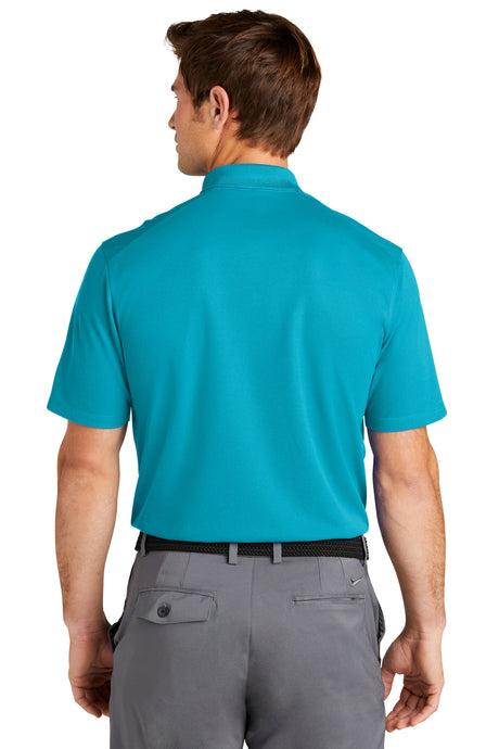 Nike Men's Dri-FIT Micro Pique 2.0 Polo. NKDC1963 Corporate Apparel Shirts & Tops