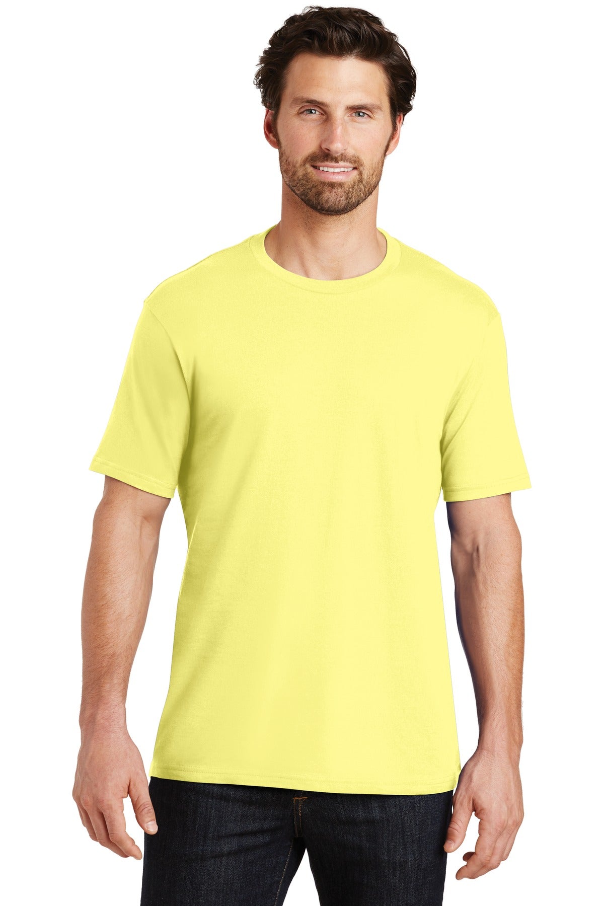 District Men's   Perfect Weight   Tee