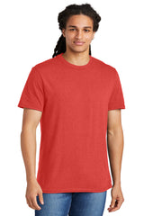 District Men's   The Concert Tee   DT5000