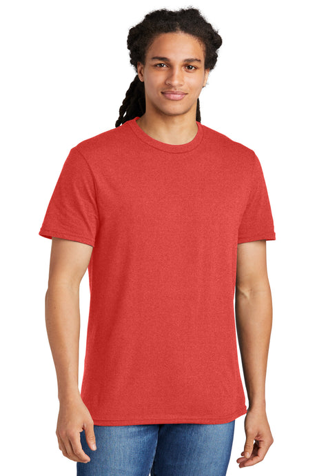 District Men's   The Concert Tee   DT5000