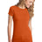 District Women's   Fitted The Concert Tee   DT5001