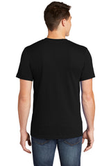 American Apparel Men's Fine Jersey T-Shirt. 2001W