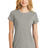 New Era Women's Heritage Blend Crew Tee. LNEA100 Corporate Apparel Shirts & Tops