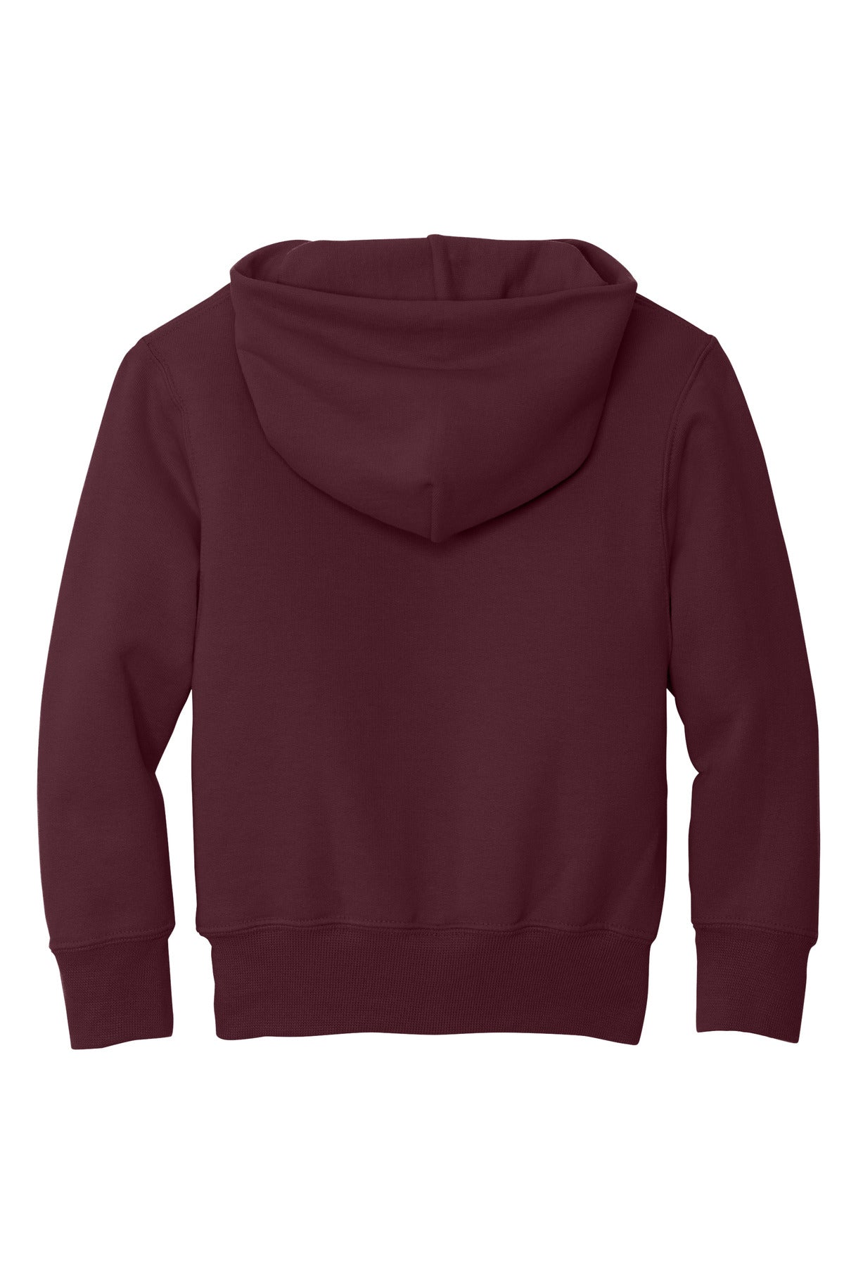 Port & Company Youth Core Fleece Pullover Hooded Sweatshirt