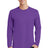 Port & Co Men's   Long Sleeve Fan Favorite Tee