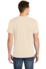 American Apparel Men's Fine Jersey T-Shirt. 2001W