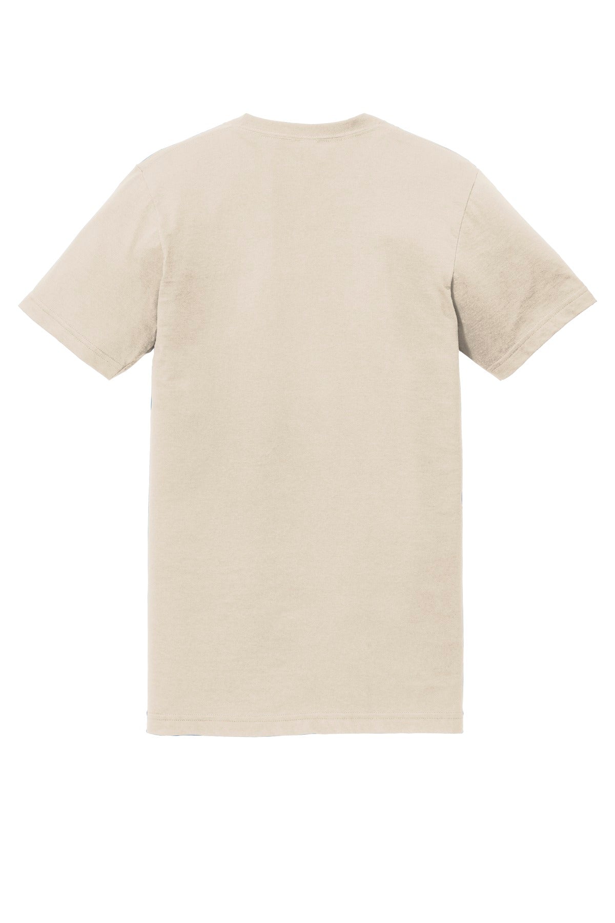 American Apparel Men's Fine Jersey T-Shirt. 2001W