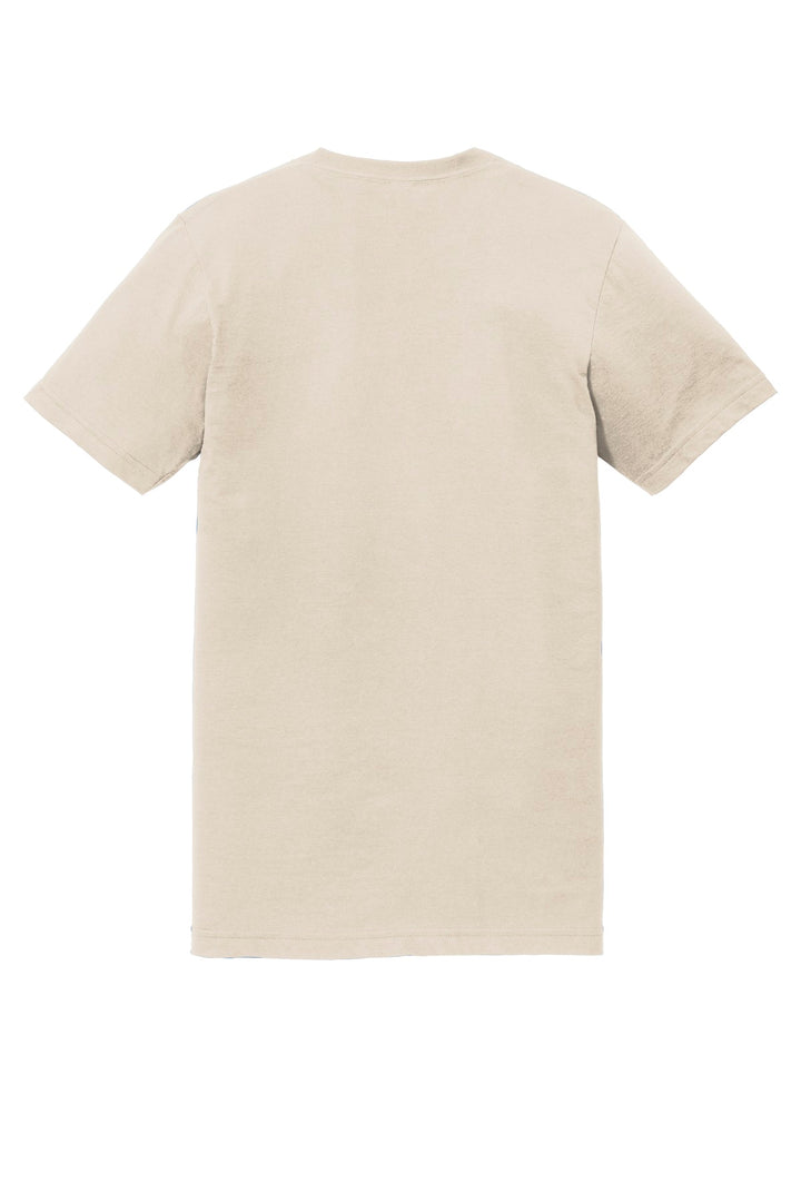 American Apparel Men's Fine Jersey T-Shirt. 2001W