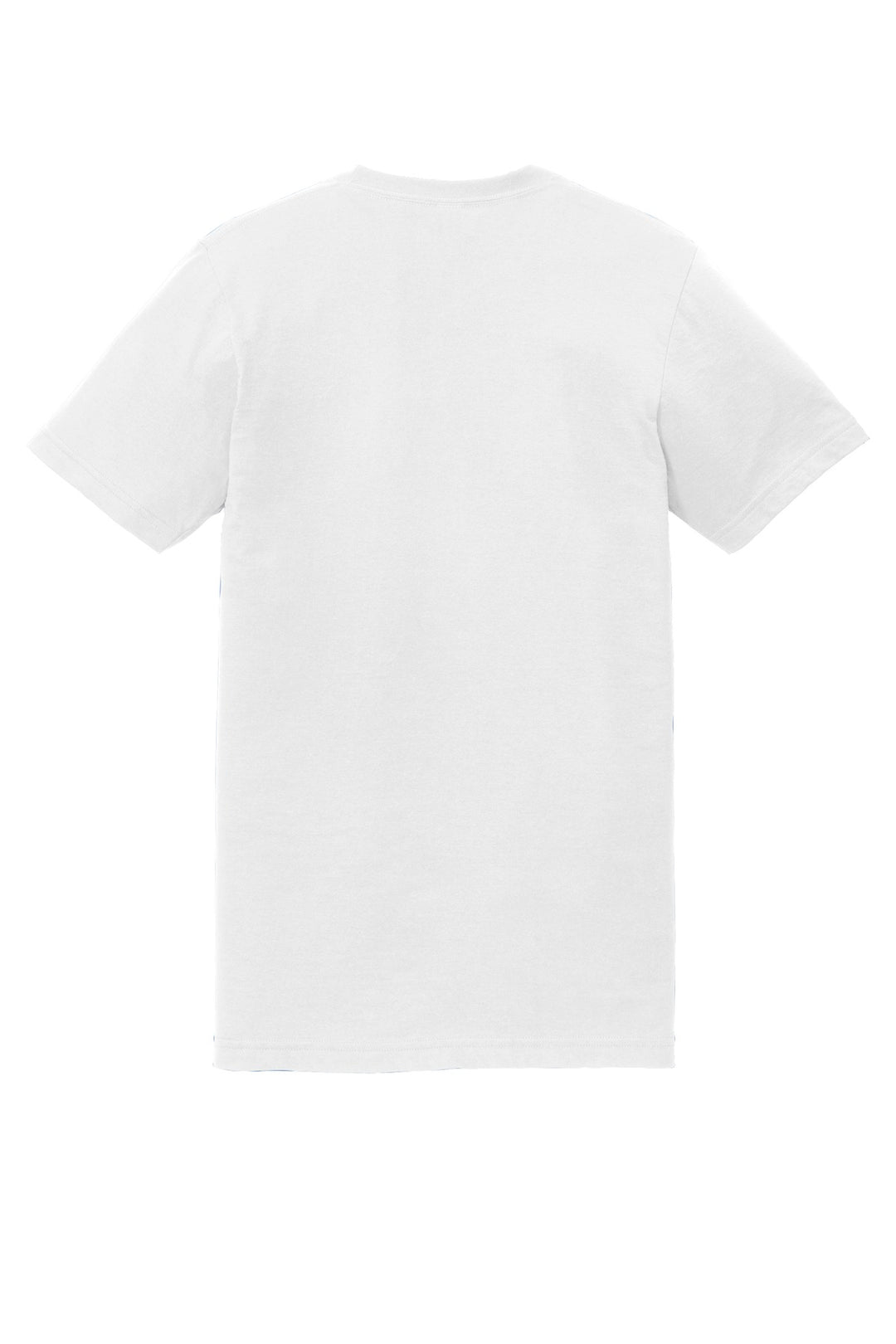 American Apparel Men's Fine Jersey T-Shirt. 2001W