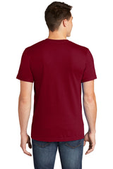 American Apparel Men's Fine Jersey T-Shirt. 2001W