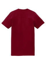 American Apparel Men's Fine Jersey T-Shirt. 2001W