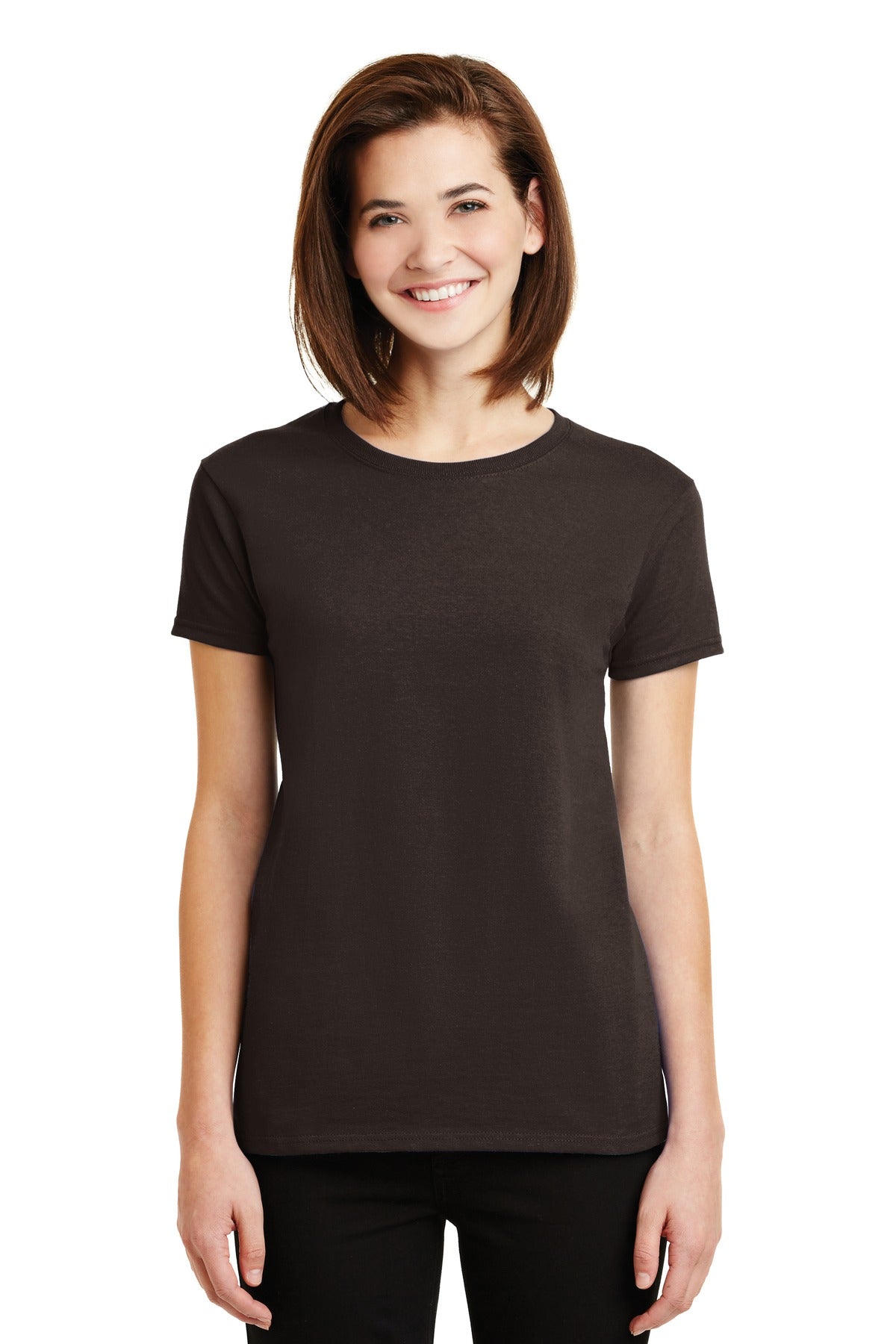 Gildan Ultra Cotton Women’s T-Shirt