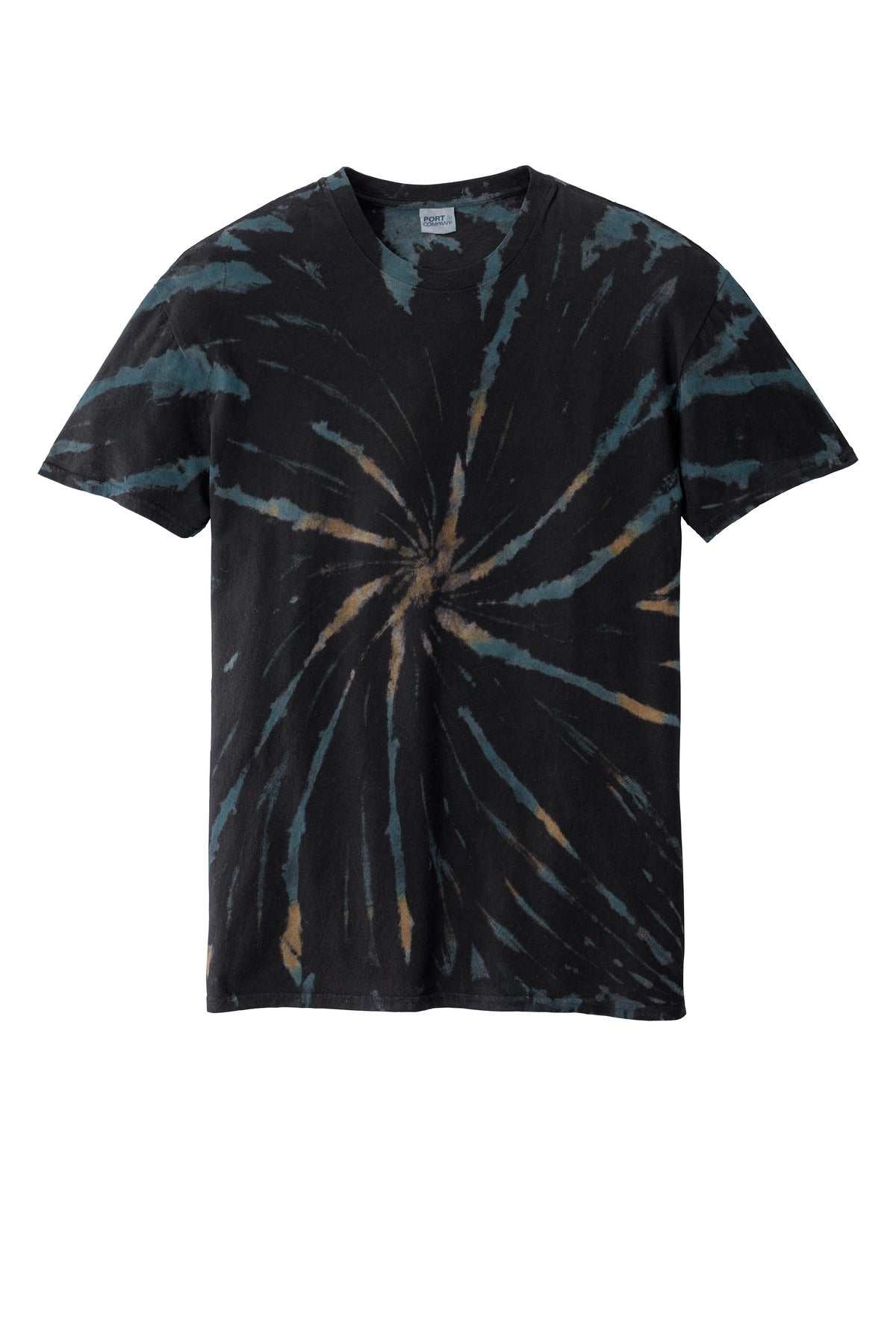 Port & Company Men's Tie-Dye Tee