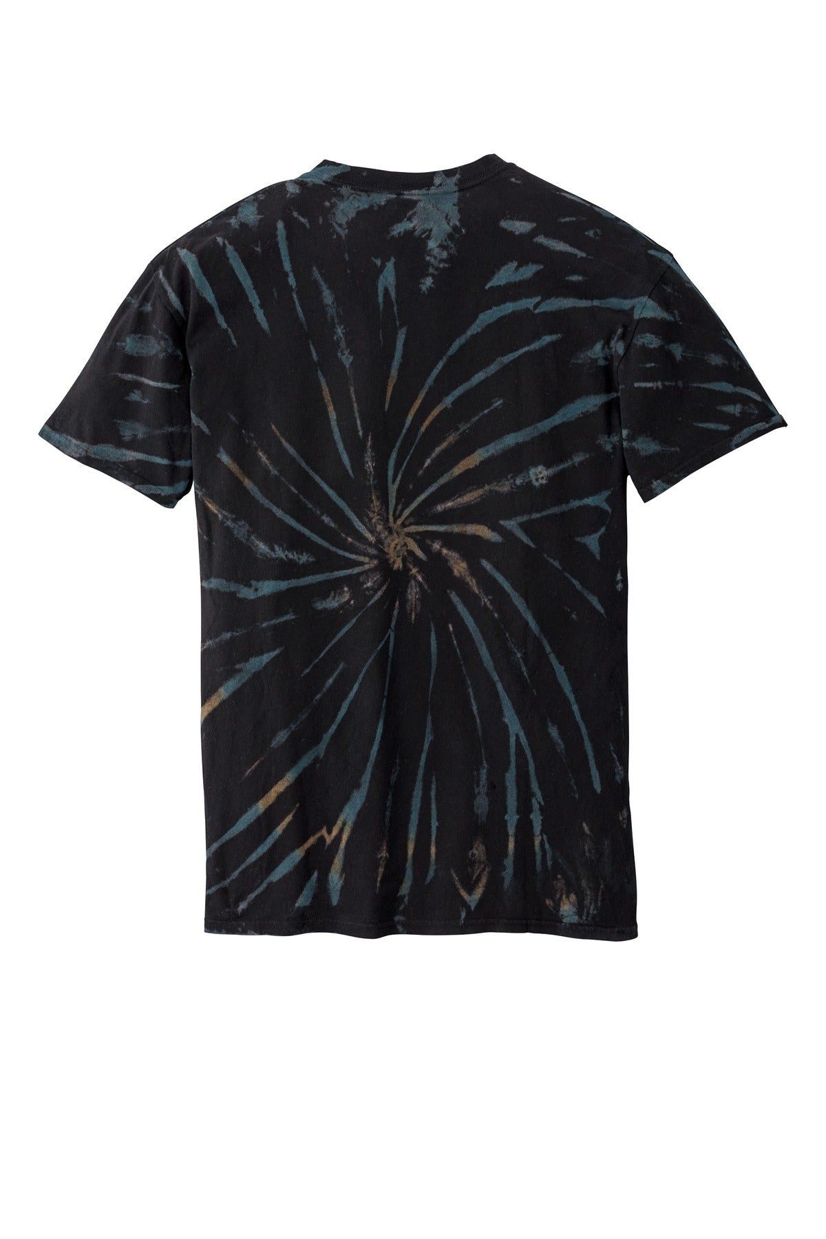 Port & Company Men's Tie-Dye Tee