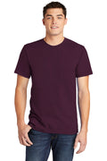 American Apparel Men's Fine Jersey T-Shirt. 2001W