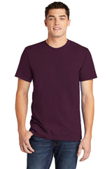 American Apparel Men's Fine Jersey T-Shirt. 2001W