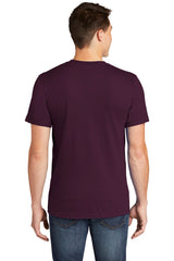 American Apparel Men's Fine Jersey T-Shirt. 2001W