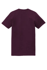 American Apparel Men's Fine Jersey T-Shirt. 2001W