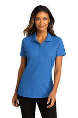 Port Authority Women's   SuperPro React    Polo