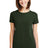 Gildan Women's Ultra Cotton 100% US Cotton T-Shirt Womens Apparel Shirts & Tops