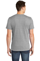 American Apparel Men's Fine Jersey T-Shirt. 2001W