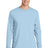 Port & Company - Men's Beach Wash Garment-Dyed Long Sleeve Tee Mens Apparel Shirts & Tops