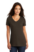 District Women's   Perfect Weight   V-Neck Tee