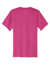Port & Company - Men's Core Cotton Pocket Tee Mens Apparel Shirts & Tops