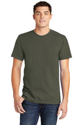 American Apparel Men's Fine Jersey T-Shirt. 2001W