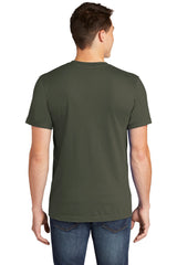 American Apparel Men's Fine Jersey T-Shirt. 2001W