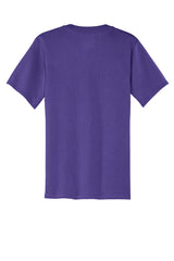 Port & Company - Men's Core Cotton Pocket Tee Mens Apparel Shirts & Tops