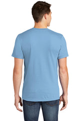 American Apparel Men's Fine Jersey T-Shirt. 2001W