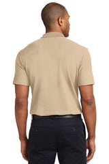 Port Authority Men's   Stain-Release Polo-2
