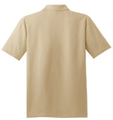 Port Authority Men's   Stain-Release Polo-4
