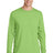 Port & Company Men's Beach Wash Garment-Dyed Long Sleeve Pocket Tee Mens Apparel Shirts & Tops