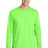 Port & Company Men's Beach Wash Garment-Dyed Long Sleeve Pocket Tee Mens Apparel Shirts & Tops