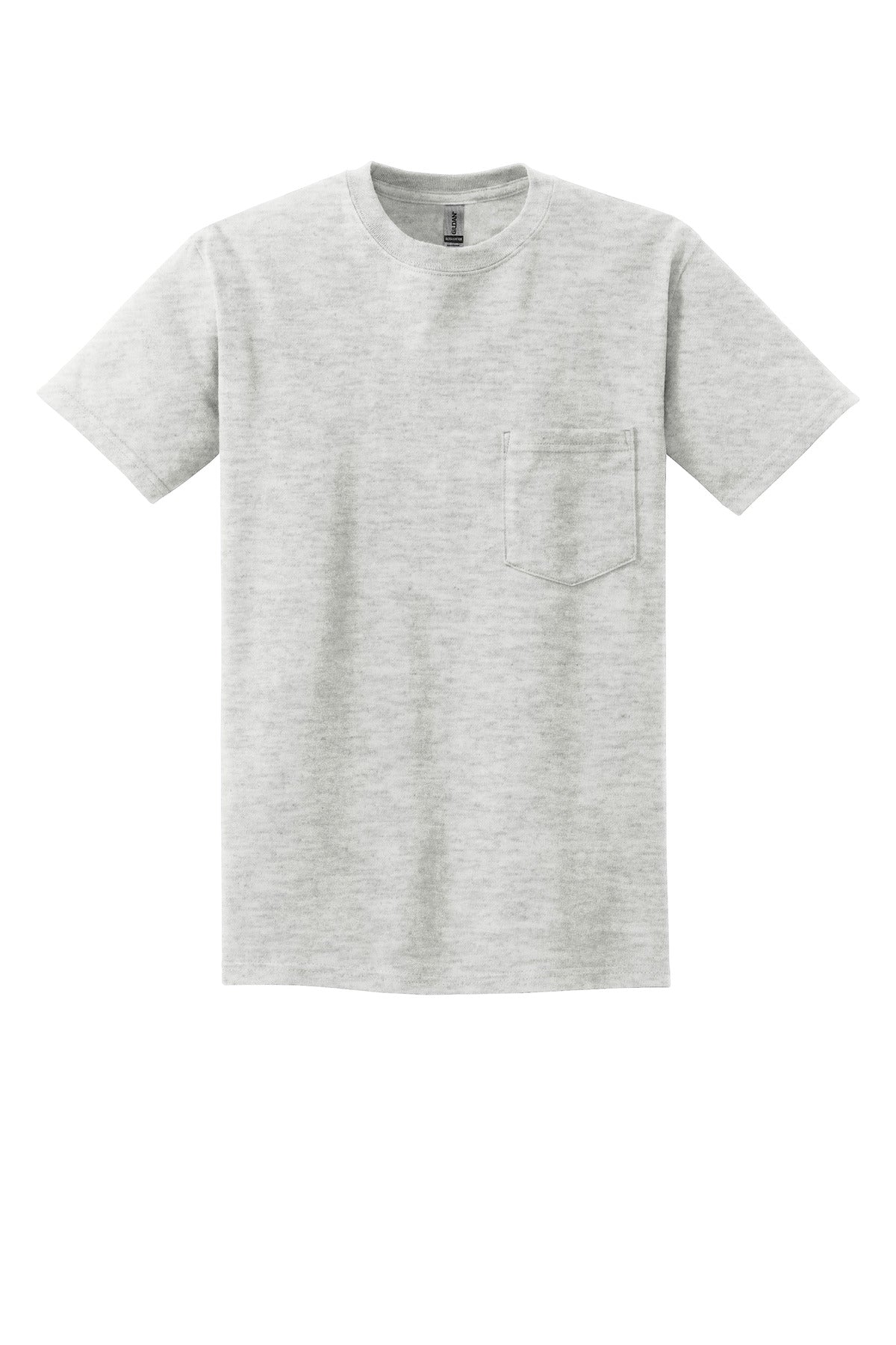 Gildan Men's Ultra Cotton® Pocket T-Shirt