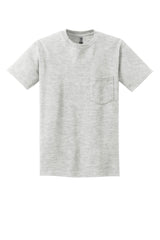 Gildan Men's Ultra Cotton® Pocket T-Shirt