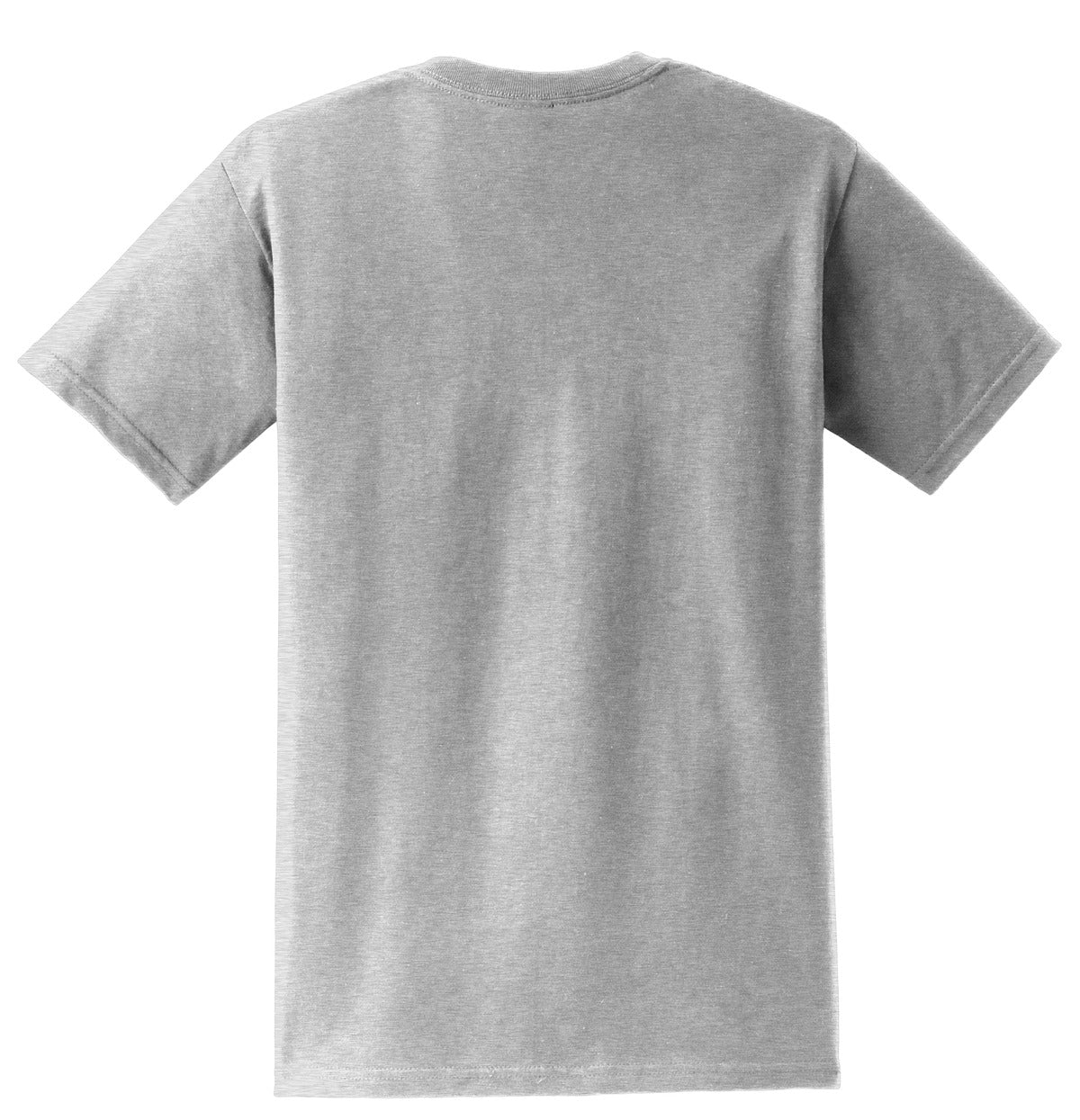 Gildan Men's Ultra Cotton® Pocket T-Shirt