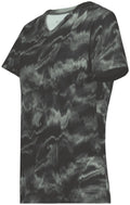 Holloway Women's Stock Cotton-Touch™ Poly Tee