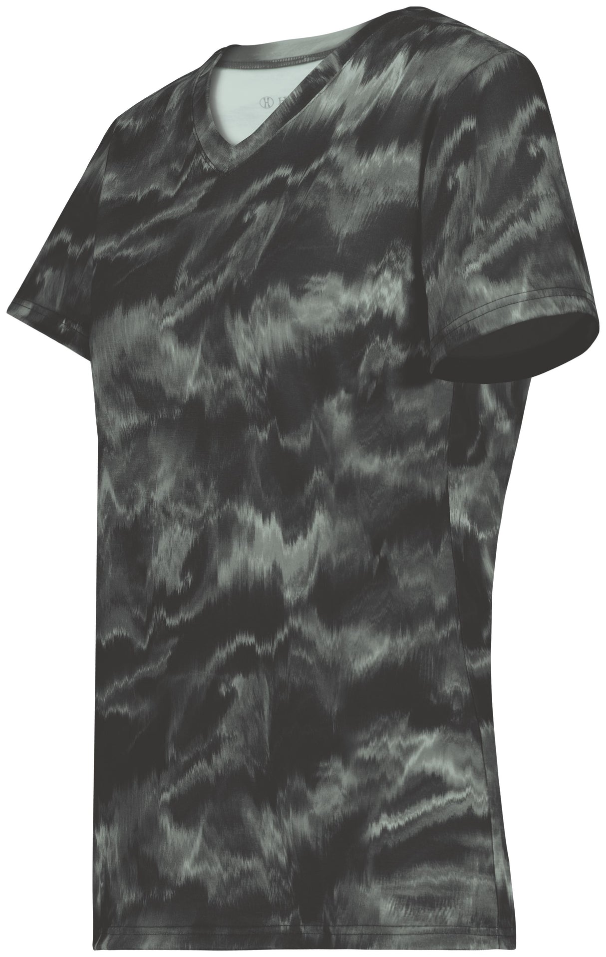 Holloway Women's Stock Cotton-Touch™ Poly Tee