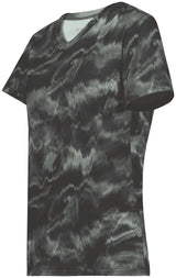 Holloway Women's Stock Cotton-Touch™ Poly Tee