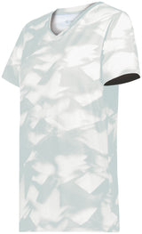 Holloway Women's Stock Cotton-Touch™ Poly Tee