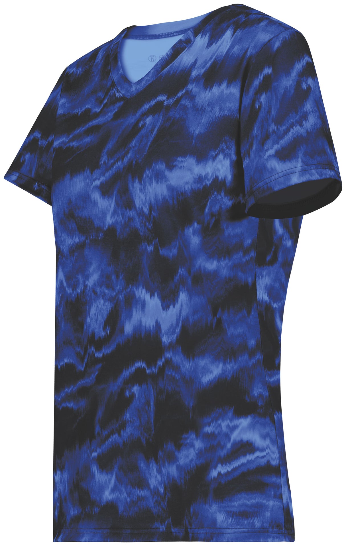 Holloway Women's Stock Cotton-Touch™ Poly Tee