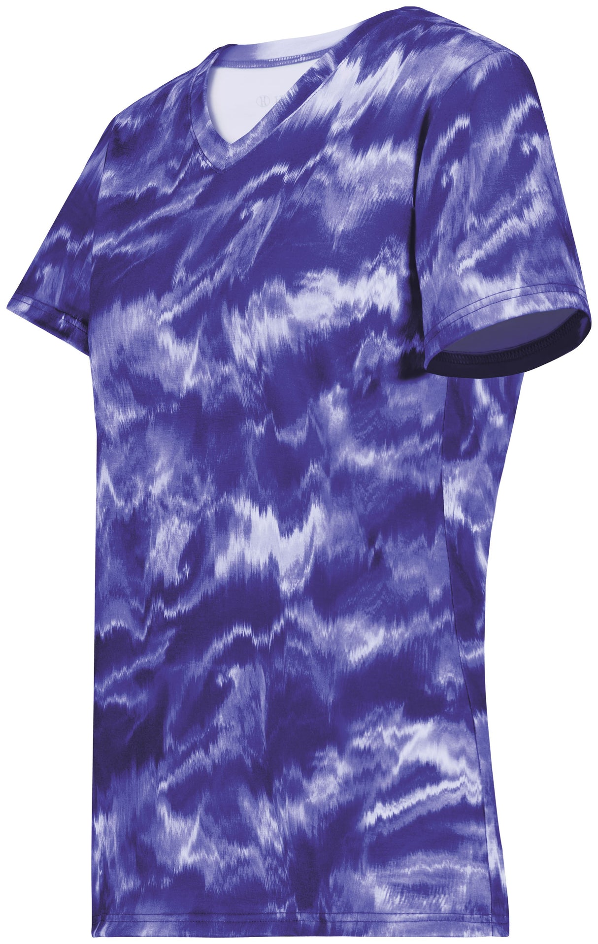 Holloway Women's Stock Cotton-Touch™ Poly Tee