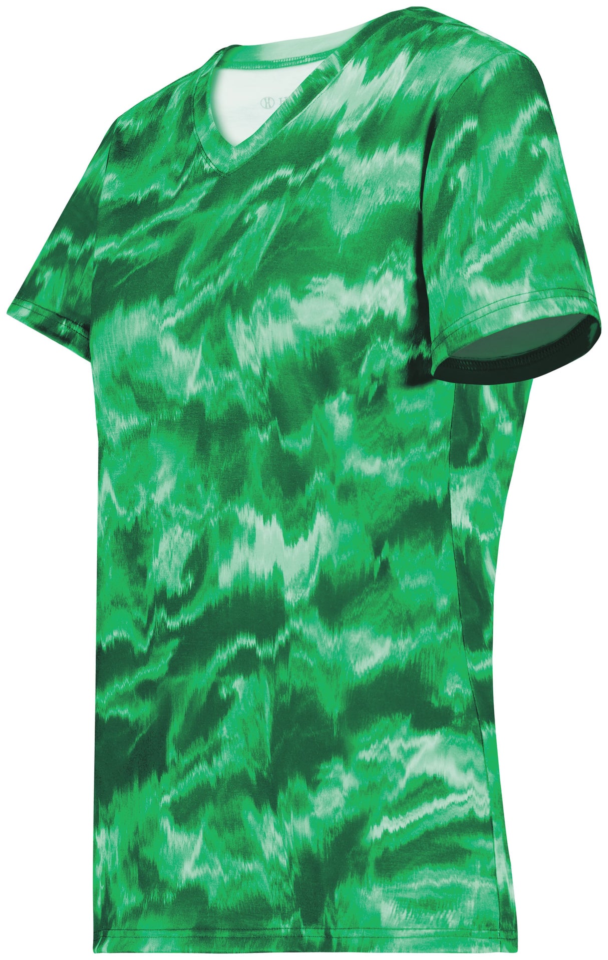 Holloway Women's Stock Cotton-Touch™ Poly Tee