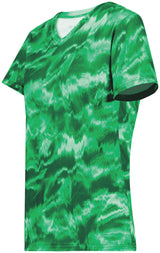 Holloway Women's Stock Cotton-Touch™ Poly Tee