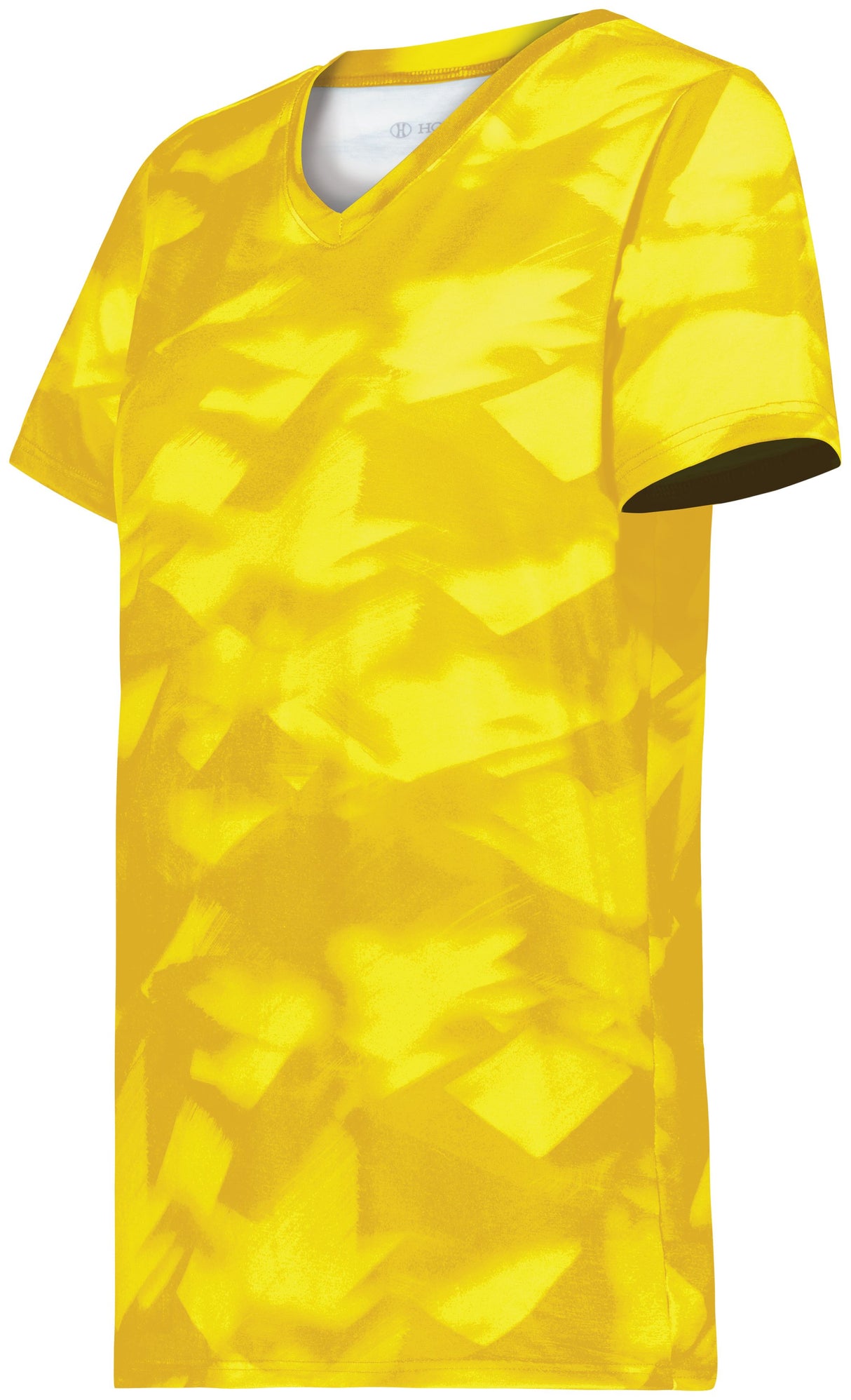 Holloway Women's Stock Cotton-Touch™ Poly Tee