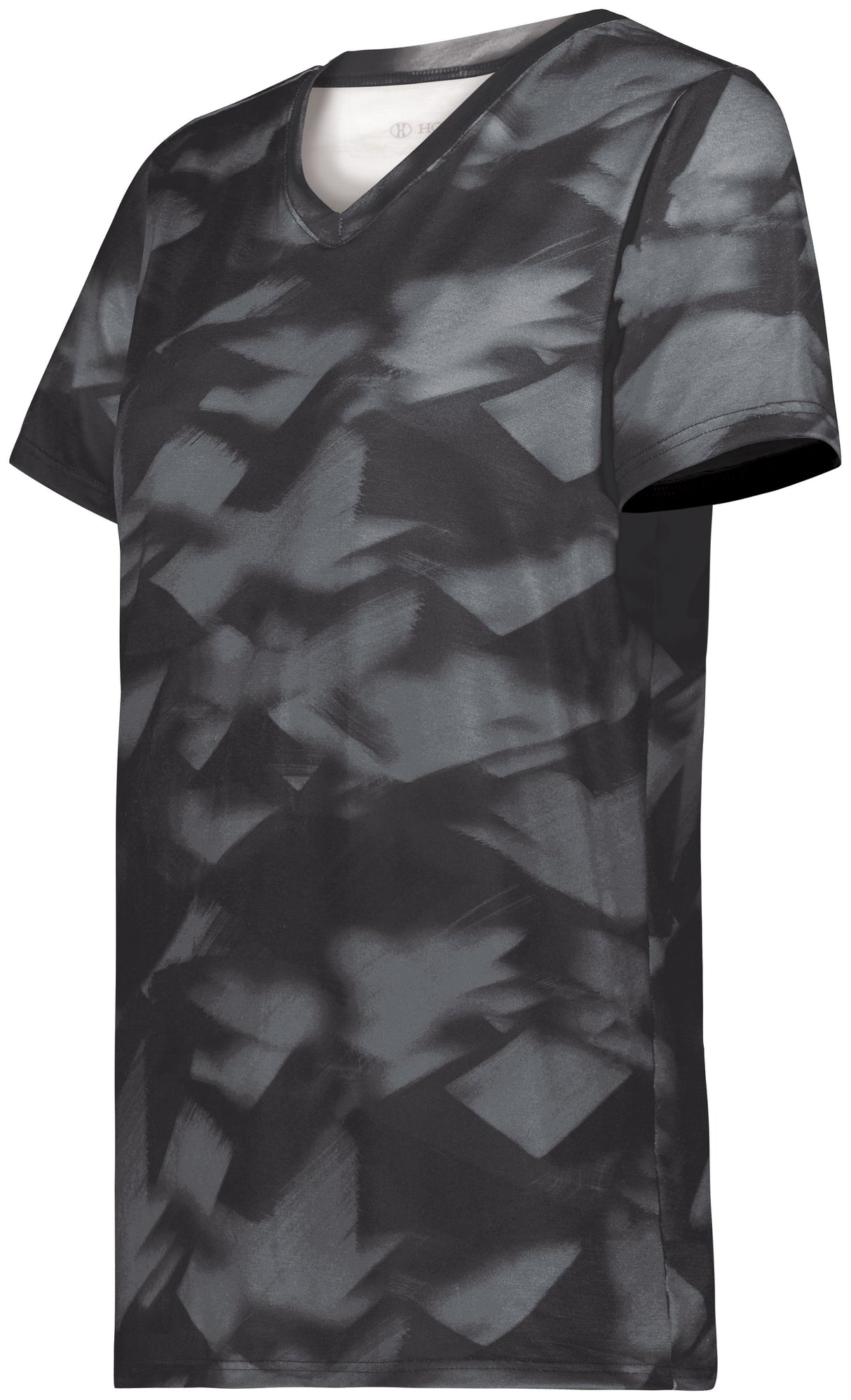 Holloway Women's Stock Cotton-Touch™ Poly Tee
