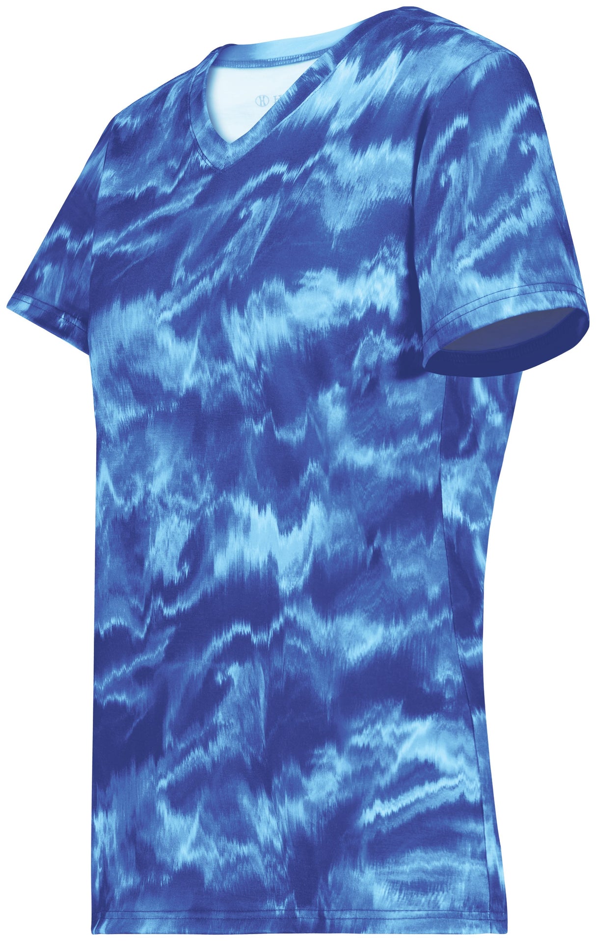 Holloway Women's Stock Cotton-Touch™ Poly Tee